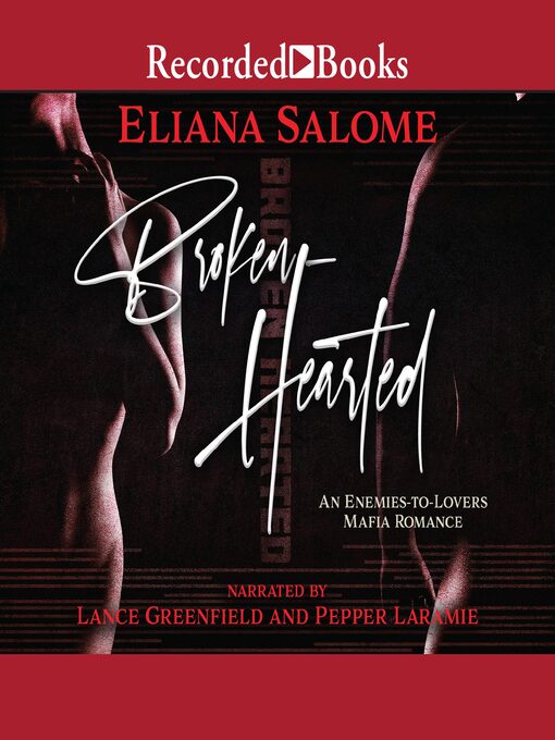 Title details for Broken-Hearted by Eliana Salome - Available